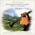 Grimethorpe Colliery Uk Coal Band - Very Best Of The Grimethor - Music CD