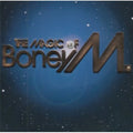Boney M - Magic Of Boney M - Music CD