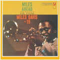 Davis,miles - Miles Ahead - Music CD