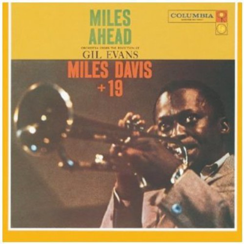 Davis,miles - Miles Ahead - Music CD