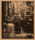 Drunken Tiger - Root - Music CD