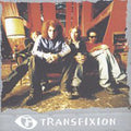 Transfixion - Transfixion - Music CD