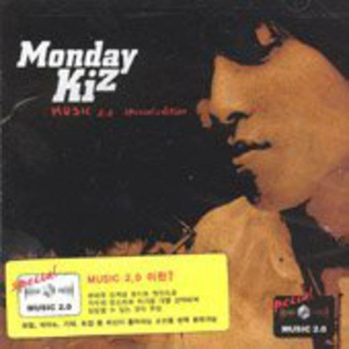 Monday Kiz - 2 - Music CD