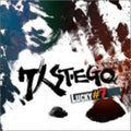 7man St Ego - Lucky 7 - Music CD