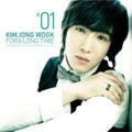 Jong Wook,kim - For A Long Time - Music CD