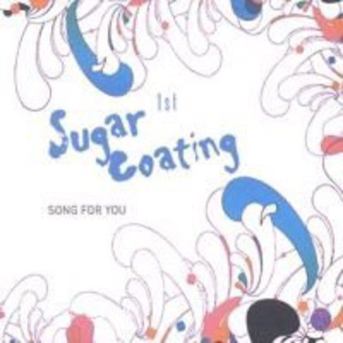 Sugar Coating - Song For You - Music CD