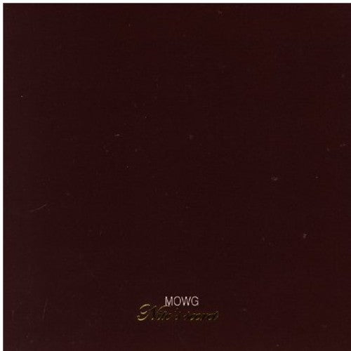 Mowg - Nites Secret - Music CD