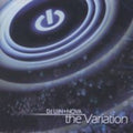 Dj Ujn & Nova - Variation - Music CD Single