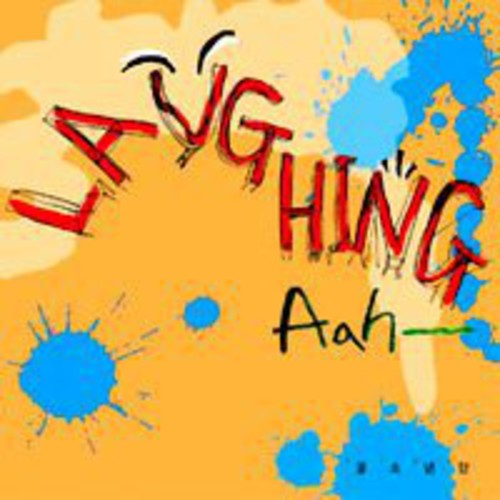 Oysterboys - Laughing Aah - Music CD
