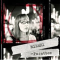 Mineri - Paintbox - Music CD