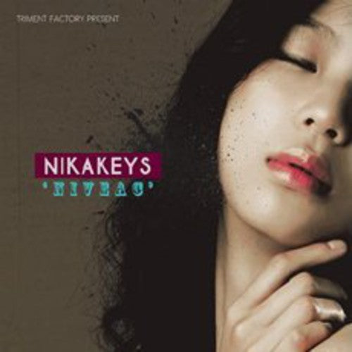 Nikakeys - Niveac - Music CD