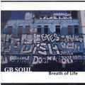 Gb Soul - Breath Of Life - Music CD