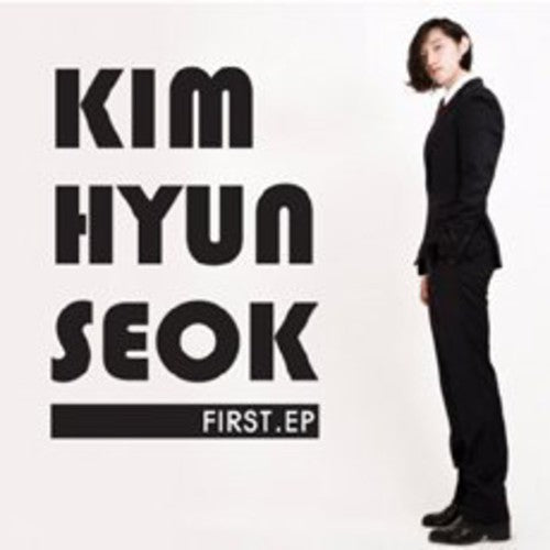 Hyun Seok,kim - Kim Hyun Seok - Music CD