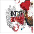Together Brothers - Sound Of Youth - Music CD