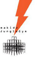 Makidz - Junglegym - Music CD