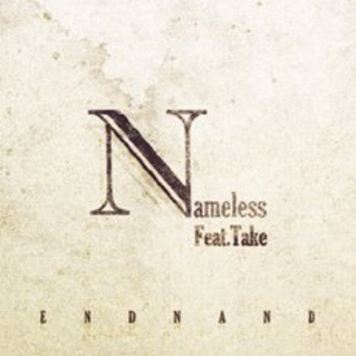 Nameless - Nameless Featuring Take - Music CD