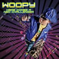 Woopy - Here Comes A New Challenger - Music CD