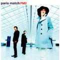 Paris Match - Pm2 - Music CD