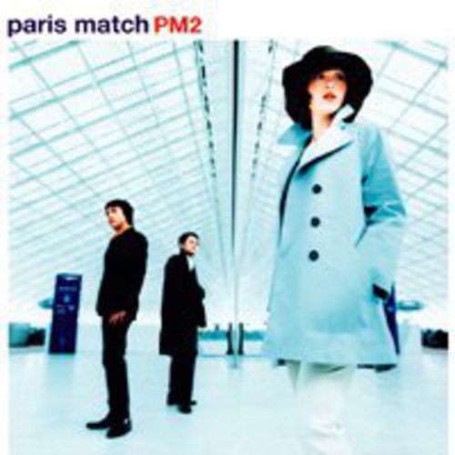 Paris Match - Pm2 - Music CD