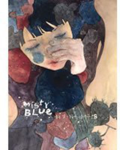 Misty Blue - Misty Blue - Music CD