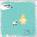 Oldfish - Room Ing - Music CD