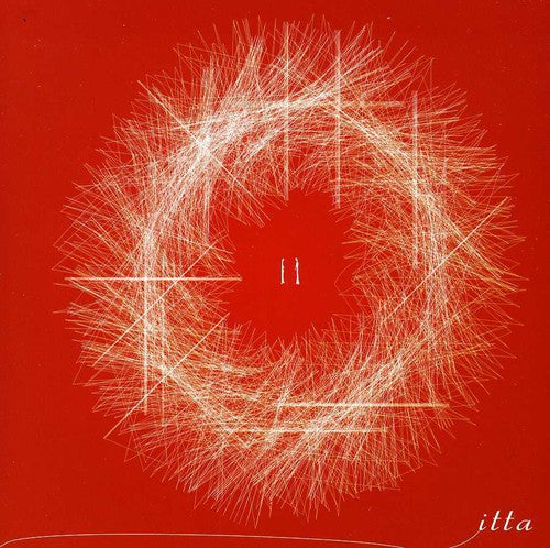 Itta - 11 - Music CD