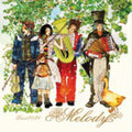 Melody - Melody - Music CD