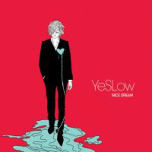 Yeslow - Nice Dream - Music CD