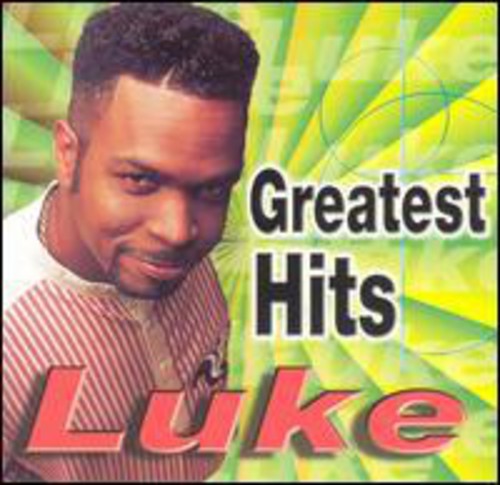 Luke - Greatest Hits - Music CD