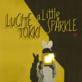 Lucite Tokki - Little Sparkle - Music CD