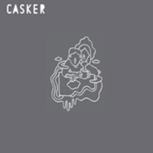 Casker - Your Songs - Music CD