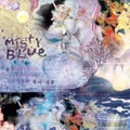 Misty Blue - 4/4 Sentimental Painkiller - Music CD