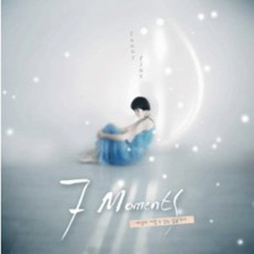 Fanny Fink - 7 Moments - Music CD