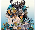 Sentimental Scenery - Soundscape - Music CD
