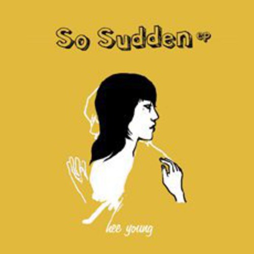Young,hee - So Sudden - Music CD