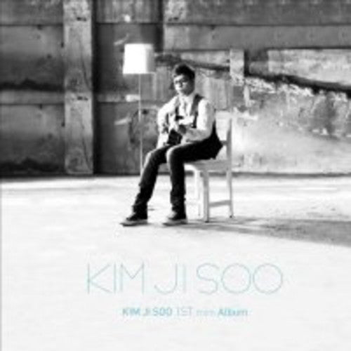 Soo,kim Ji - Kim Ji Soo - Music CD