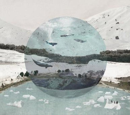 Zitten - White Night - Music CD