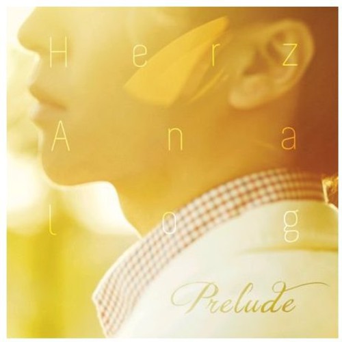 Herz Analog - Prelude - Music CD