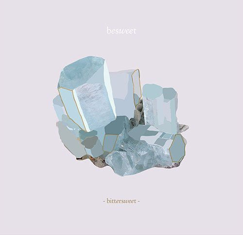 Besweet - Bitter Sweet - Music CD