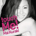 All That - Touch Me - Music CD