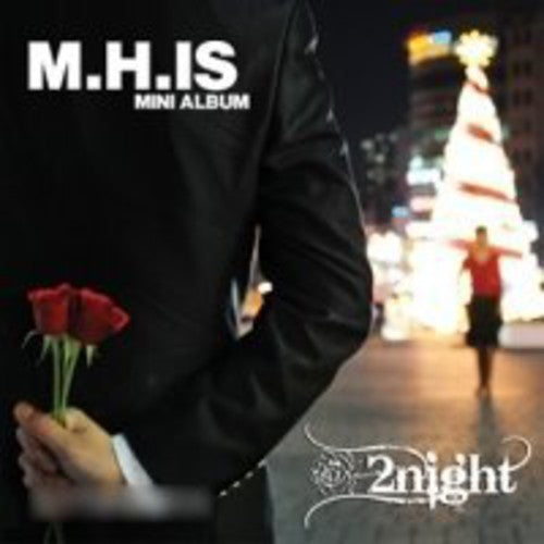 M.h.is - 2 Night - Music CD