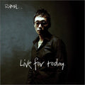 Rama - Live For Today - Music CD