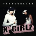X Girlz - X World - Music CD
