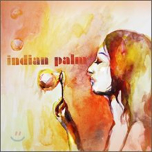 Indian Palm - Indian Palm - Music CD