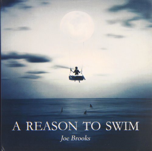 Brooks,joe - Reason To Swim - Music CD