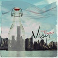 Vian - Twenty Plus - Music CD