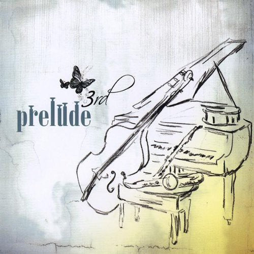 Prelude - Prelude - Music CD
