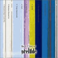 Prelude - Both Sides Of Prelude - Music CD