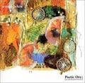 Orange Pekoe - Poetic Ore - Music CD