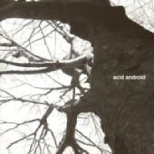 Acid Android - Acid Android - Music CD